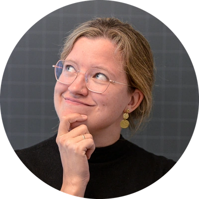 Antje Wolter