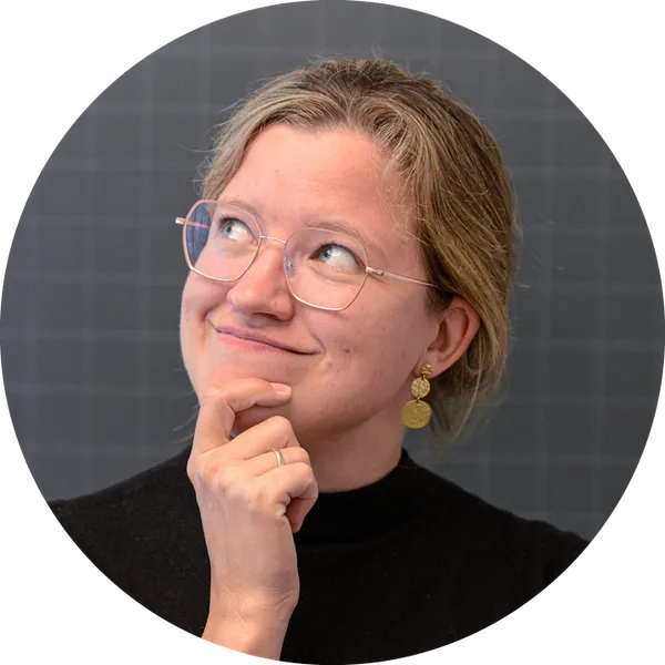 Antje Wolter