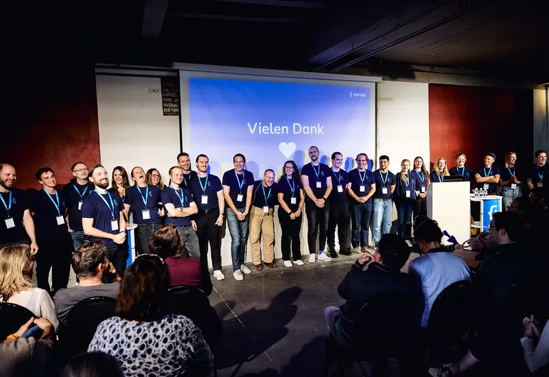 Escola Update-Event 2025