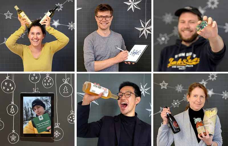 Digitaler Escola-Adventskalender 2021