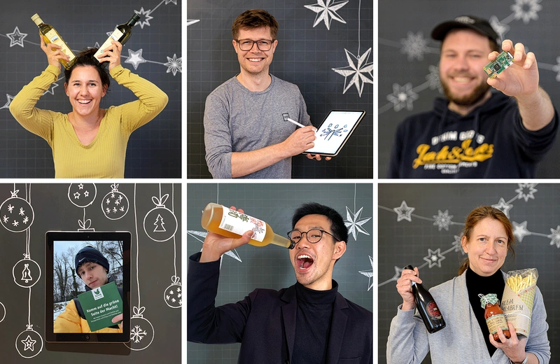 Digitaler Escola-Adventskalender 2021