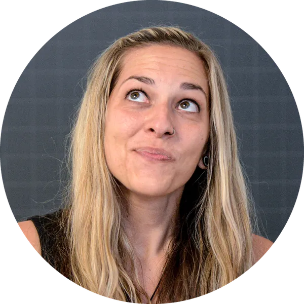 Larisa Gigic