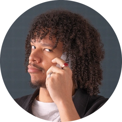 Victor Cruz da Silva