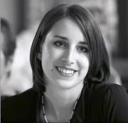 Catherine Radu