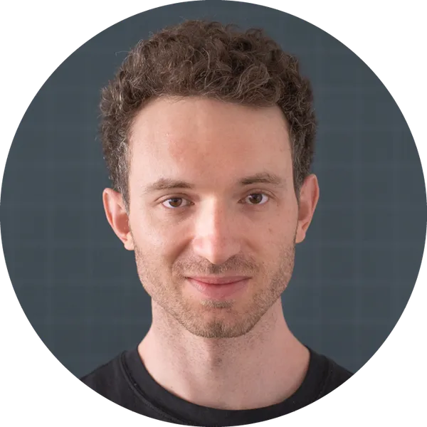 Benjamin Braun