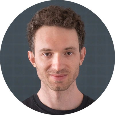 Benjamin Braun