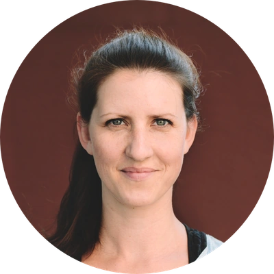 Anne Güldner