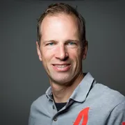 Patrick Rüedi