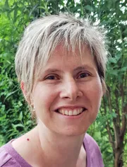 Anita Suremann