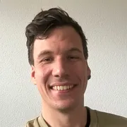 Christian Droz