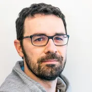 Lukas Schmid