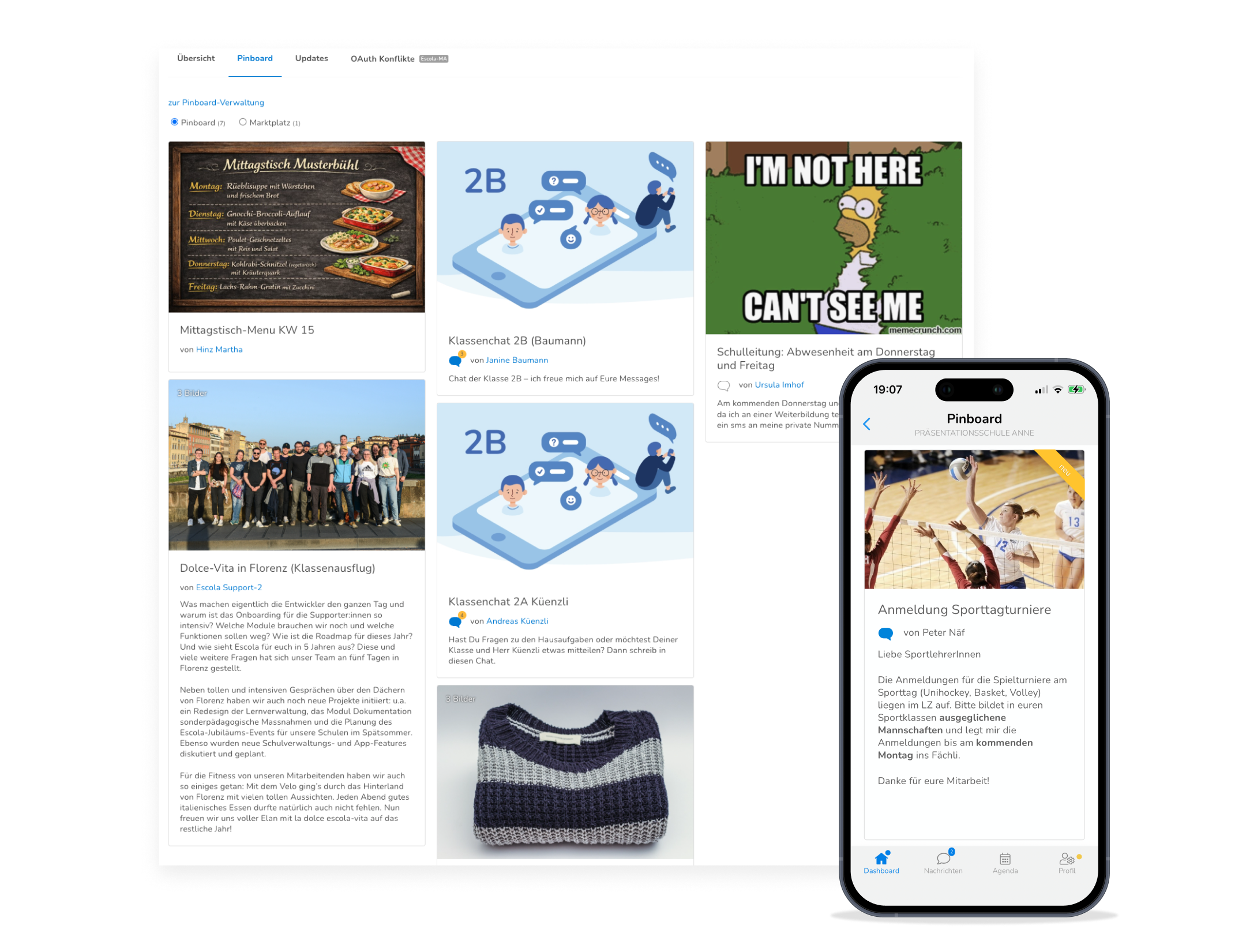 Pinboard