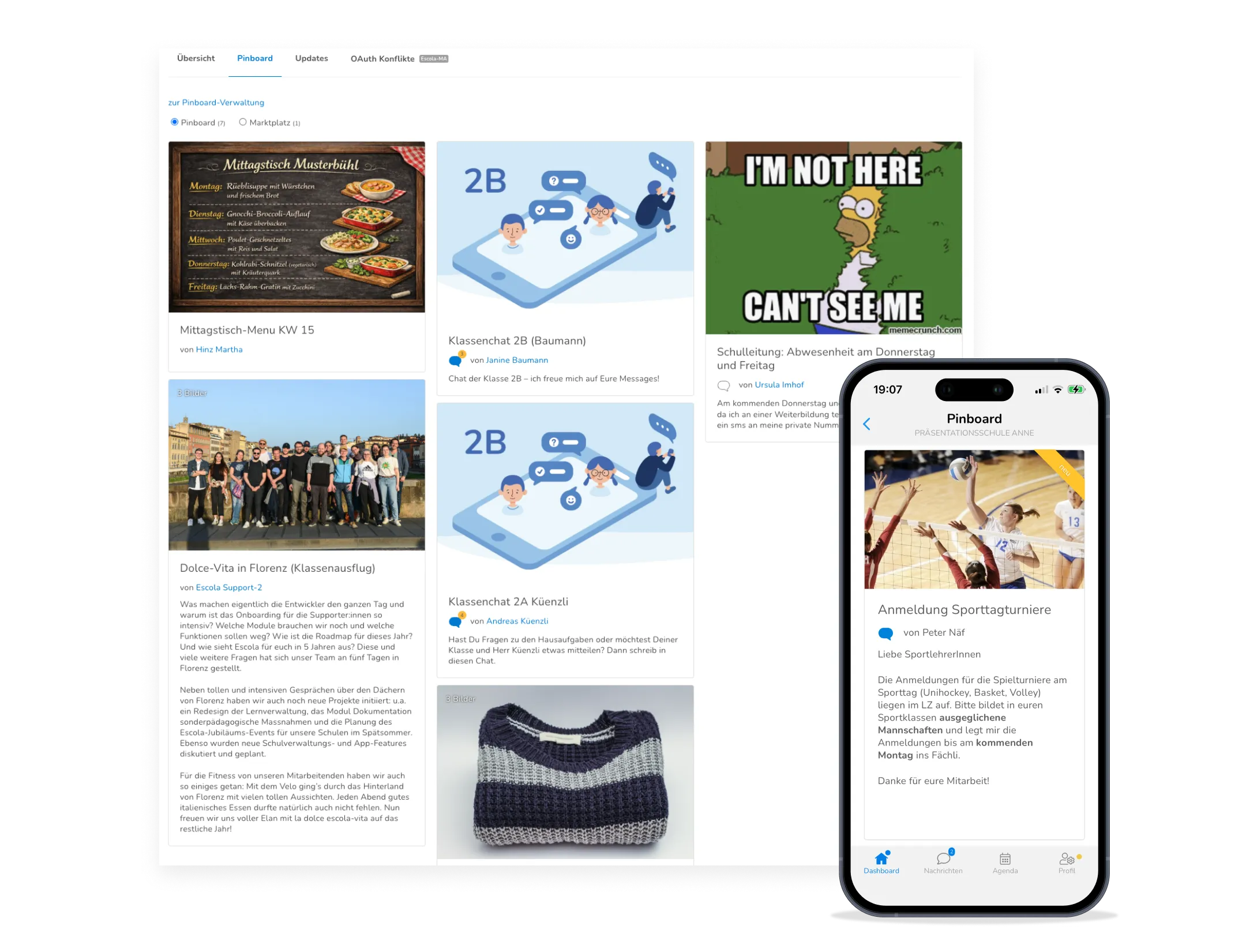 Pinboard