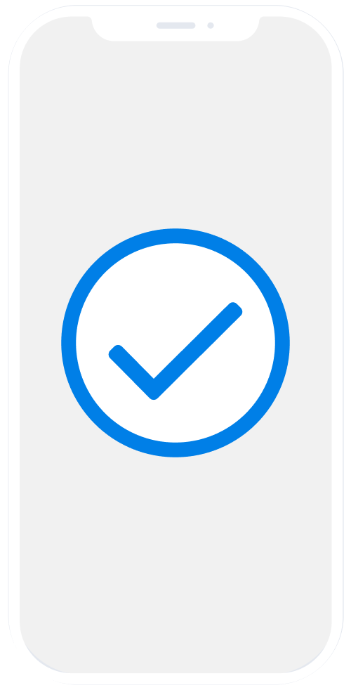 Checklisten